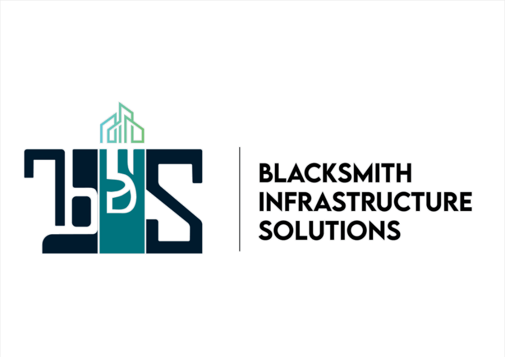 Blacksmith Infrastructure Solutions Logo